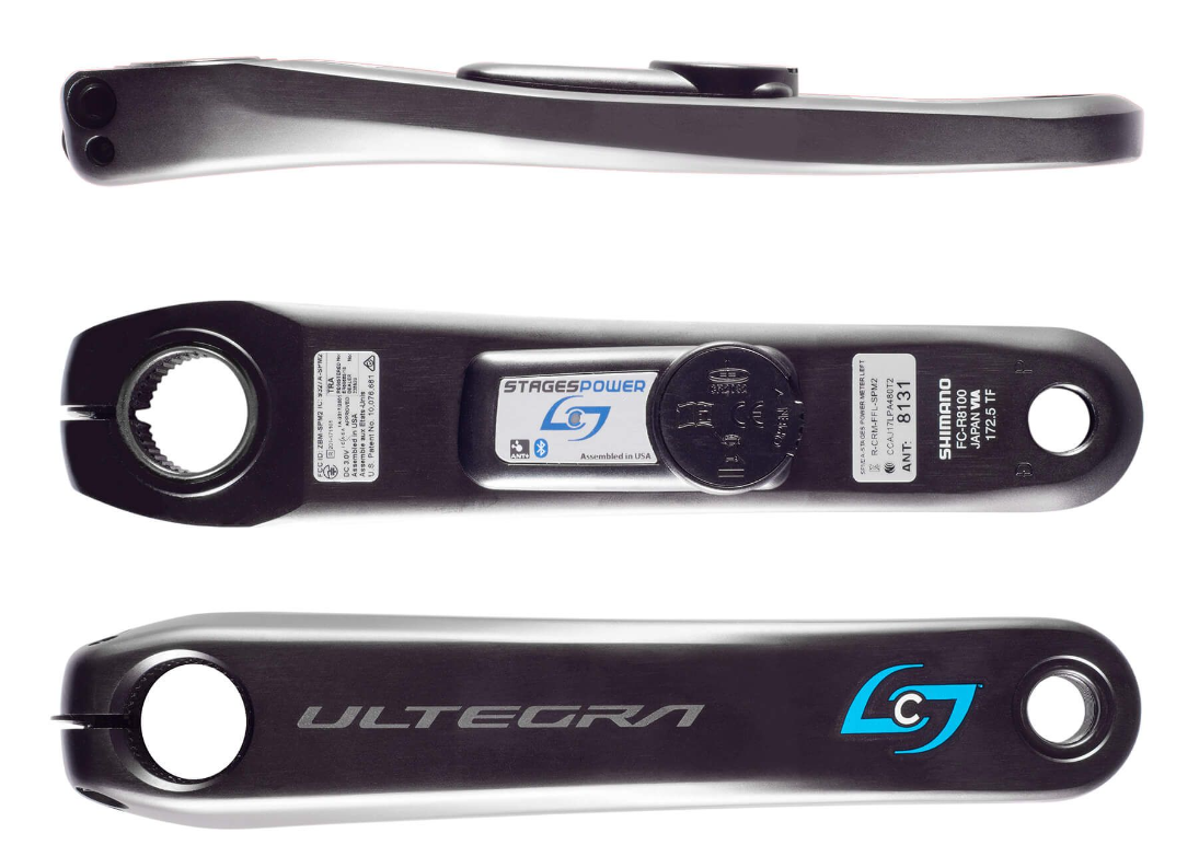 NorthRoad Talks. Should you spec a power meter on your new bike?